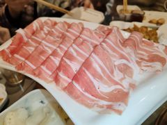 -北门涮肉·铜锅涮肉(南锣鼓巷店)