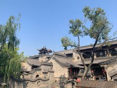 -山西王家大院