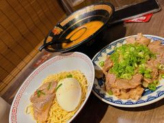 -一蘭拉面(新宿中央东口店)