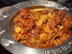 -胖哥俩肉蟹煲(杭州下沙学林街店)