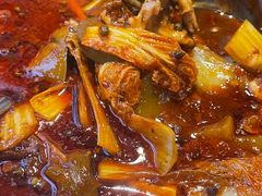 -蛙老爹·蜀香美蛙鱼头(王家湾店)