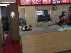 -焦记老潼关肉夹馍(东五路店)