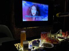 -凯乐会量贩KTV(国防大厦总店)