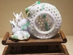 -北京工艺美术博物馆