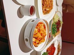 -郭大侠春饼.小海鲜(奉天街店)