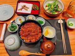 -傲鳗·日本料理(光华路店)