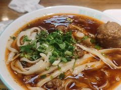 传统刀削面-韩师傅老大同刀削面(北苑路店)