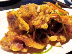 -西夏回族烧麦馆(牡丹街店)