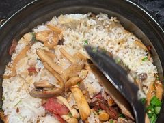 -旺爷砂锅·茶作(国贸城店)