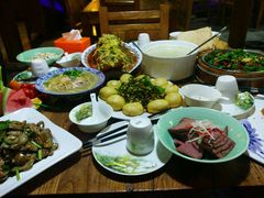 -龙泉小镇(科圣路店)