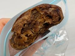 糖火烧-玉华台饭庄(裕中西里小区店)