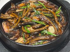 -金陵后厨·南京菜(新街口秣陵路店)