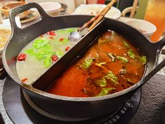 -山缓缓火锅(上海闵行龙湖店)
