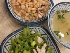 -朱洪元苏式面馆(绿宝广场店)