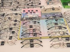 -J-OPTICAL佳视明眼镜·蔡司视觉(吾悦广场店)