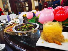 -台北A+A七喜饭店(德增街店)