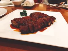 -杭州JW万豪酒店-万豪中餐厅