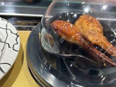 -争鲜回转寿司(金桥家乐福店)