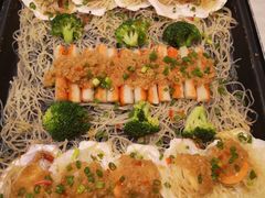 -小城故事情调餐厅(天缘大楼店)