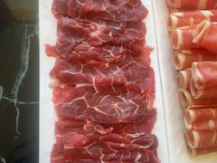 -潮汕美牛肉丸火锅店(天宁寺店)
