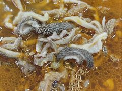 -白老大羊杂碎稍麦