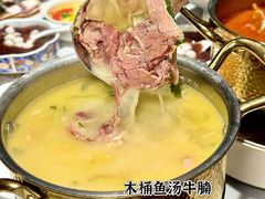 -大潮淮·淮扬菜(何园旗舰店)