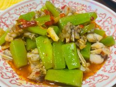 -黄弟大排档·湖南菜·小龙虾·小海鲜(凯旋北路店)