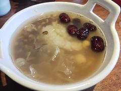 迷你八宝粥-胖哥俩肉蟹煲(杭州下沙学林街店)