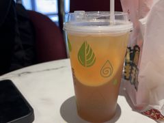 -COSTA COFFEE(恒基名人购物中心店)