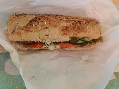 -赛百味SUBWAY(长宁龙之梦店)