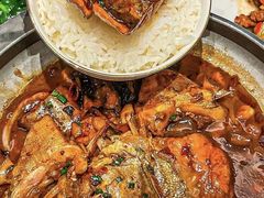 -大鱼徽州·寻味徽菜(星光总店)