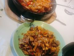 -徽珍源(龙茗路店)