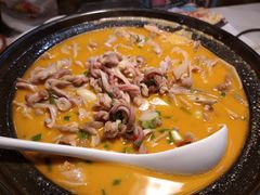 -外婆小聚茶餐厅·生日·团建(市民中心店)