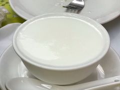 蛋白炖鲜牛奶-澳洲牛奶公司(佐敦店)