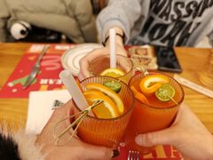 -做披萨的奇葩(中海央墅店)