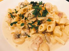 pasta-Egg•Allday Brunch(襄阳北路店)