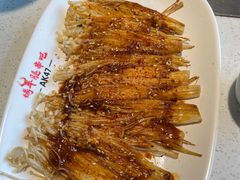 -AK47烤羊腿串吧(柳浪家园店)