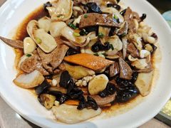 -柠静私家菜(石板巷店)