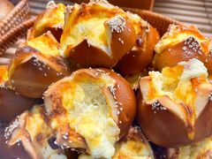 -红星前进面包牛奶公司(君太店)