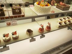 -好利来(SM空港店)