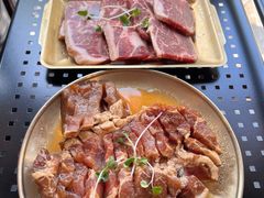 -釜山火炉·海鲜烤肉(紫藤路店)