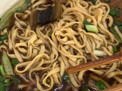 -老赵面店(大西路店)