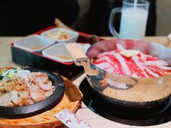 -沼津港精致料理·寿喜烧·烧鸟(漕河泾印象城店)