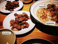 -隐炉和牛烧肉店(群力店)