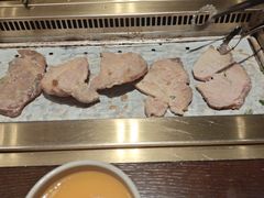 -新石器烤肉(之心城店)