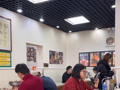 -清真·鸦儿李记·小馆(后海店)