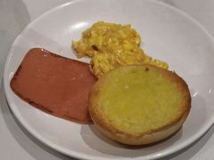 -香港深仔记茶餐厅(东门店)