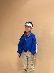 -吉姆叔叔亲子儿童摄影(青岛印象·山店)