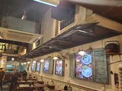 -松發肉骨茶(牛车水店)