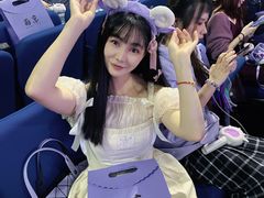 -梦之蓝青奥体育公园体育馆